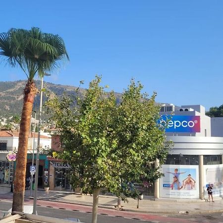 Apartamento Playa Del Albir Extérieur photo