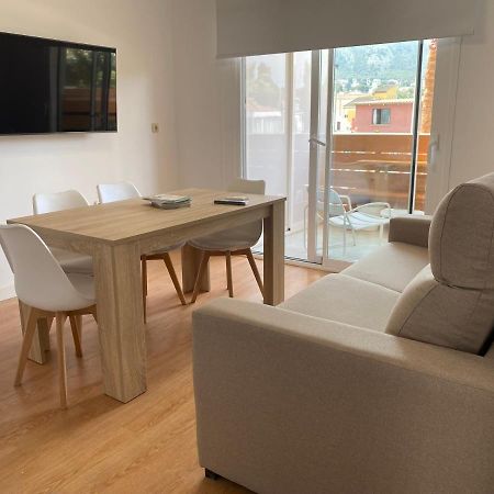 Apartamento Playa Del Albir Extérieur photo