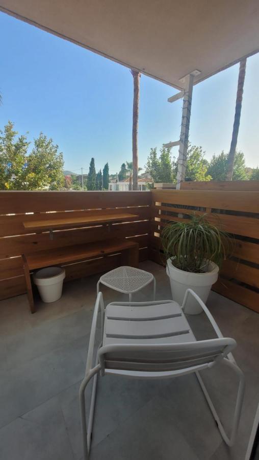 Apartamento Playa Del Albir Extérieur photo