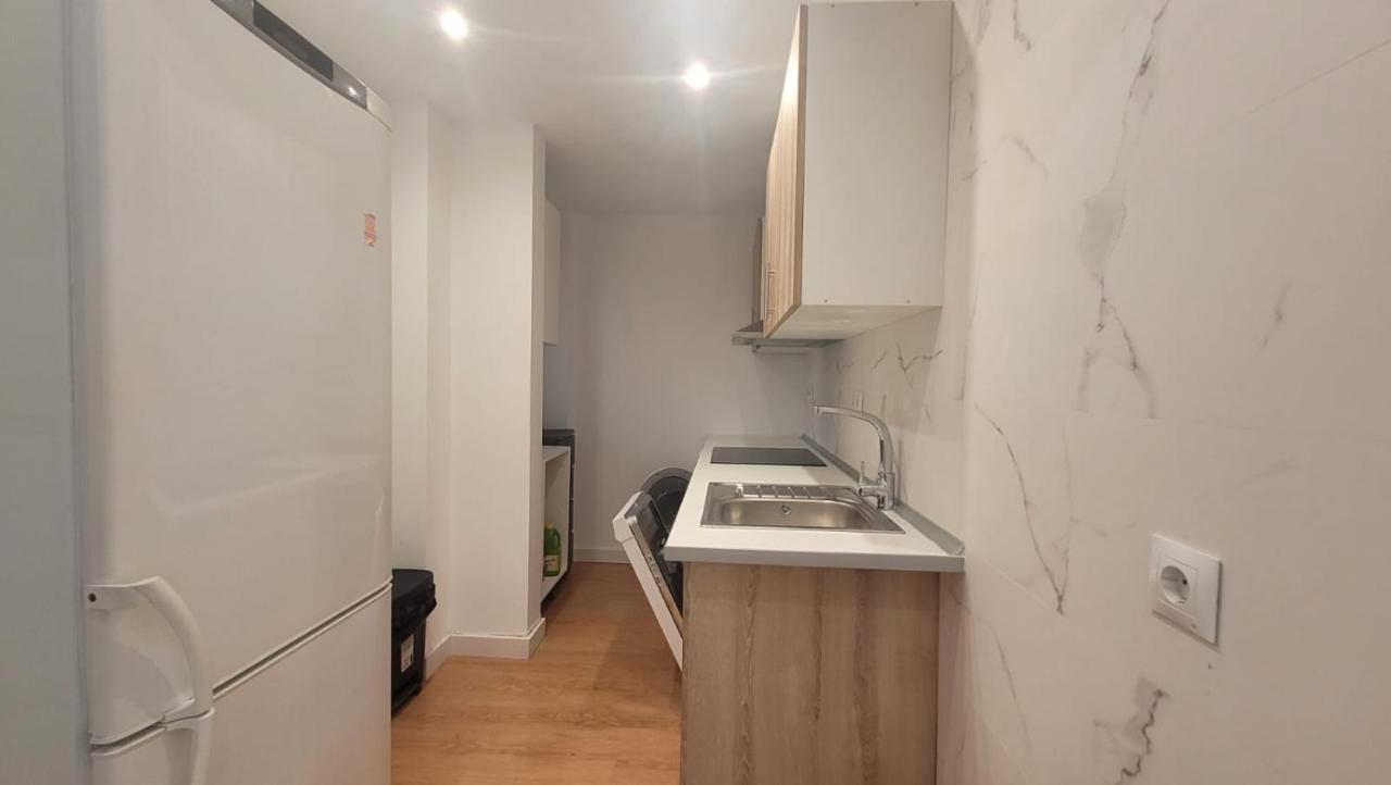 Apartamento Playa Del Albir Extérieur photo