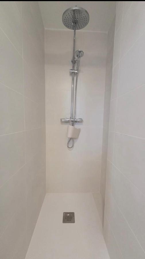 Apartamento Playa Del Albir Extérieur photo
