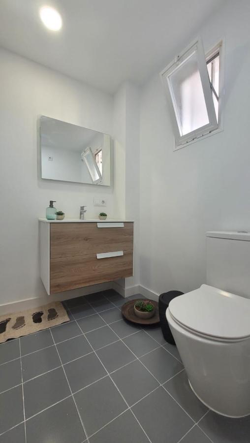 Apartamento Playa Del Albir Extérieur photo