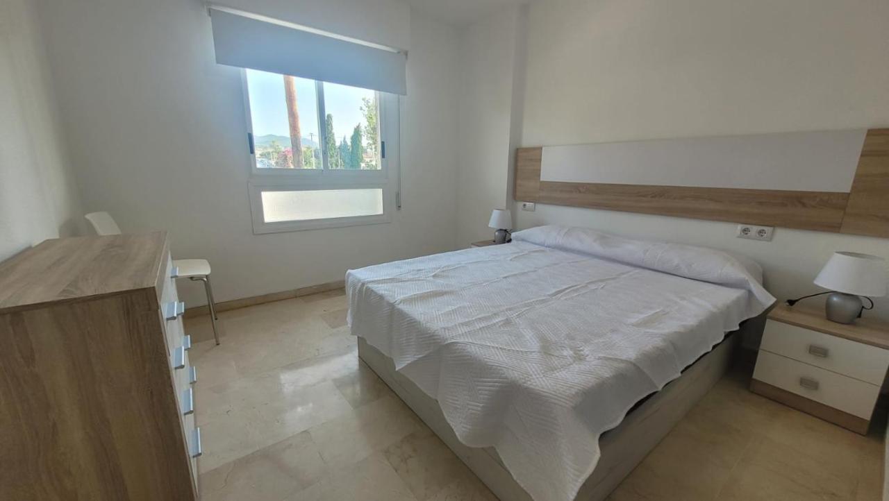 Apartamento Playa Del Albir Extérieur photo