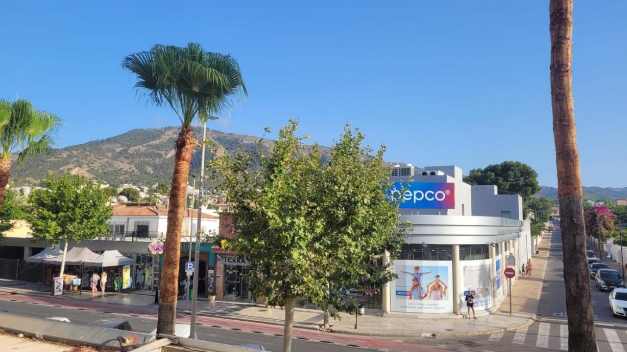 Apartamento Playa Del Albir Extérieur photo
