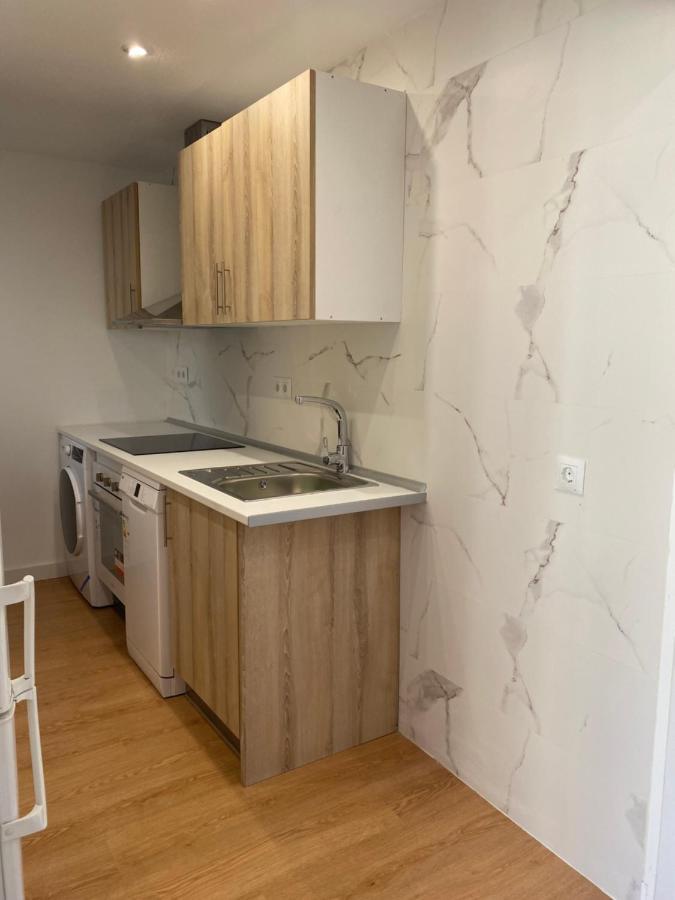 Apartamento Playa Del Albir Extérieur photo