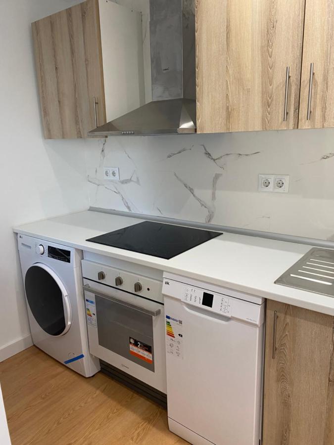 Apartamento Playa Del Albir Extérieur photo