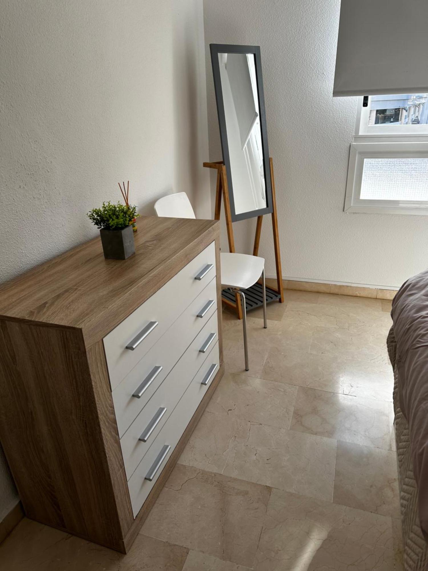 Apartamento Playa Del Albir Extérieur photo
